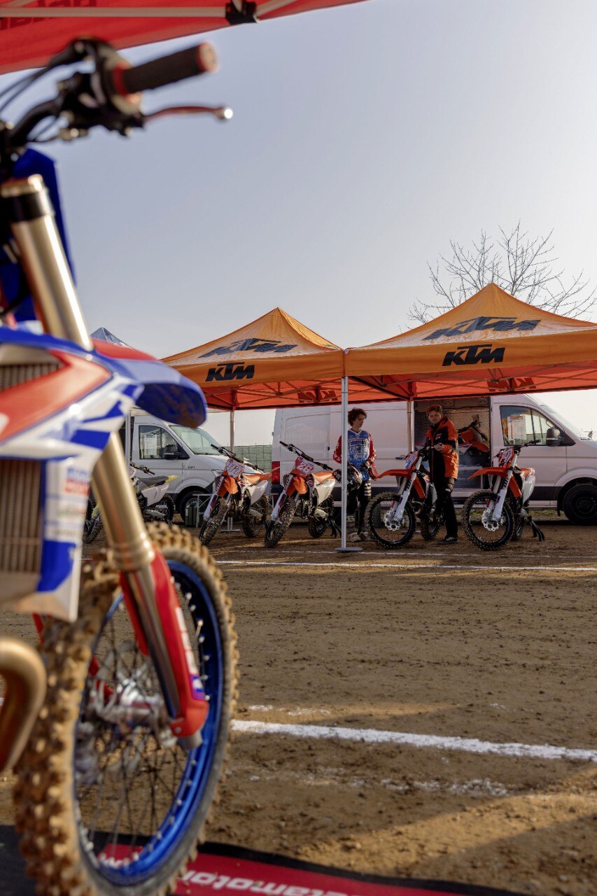 Master MX 2024 - The Race 